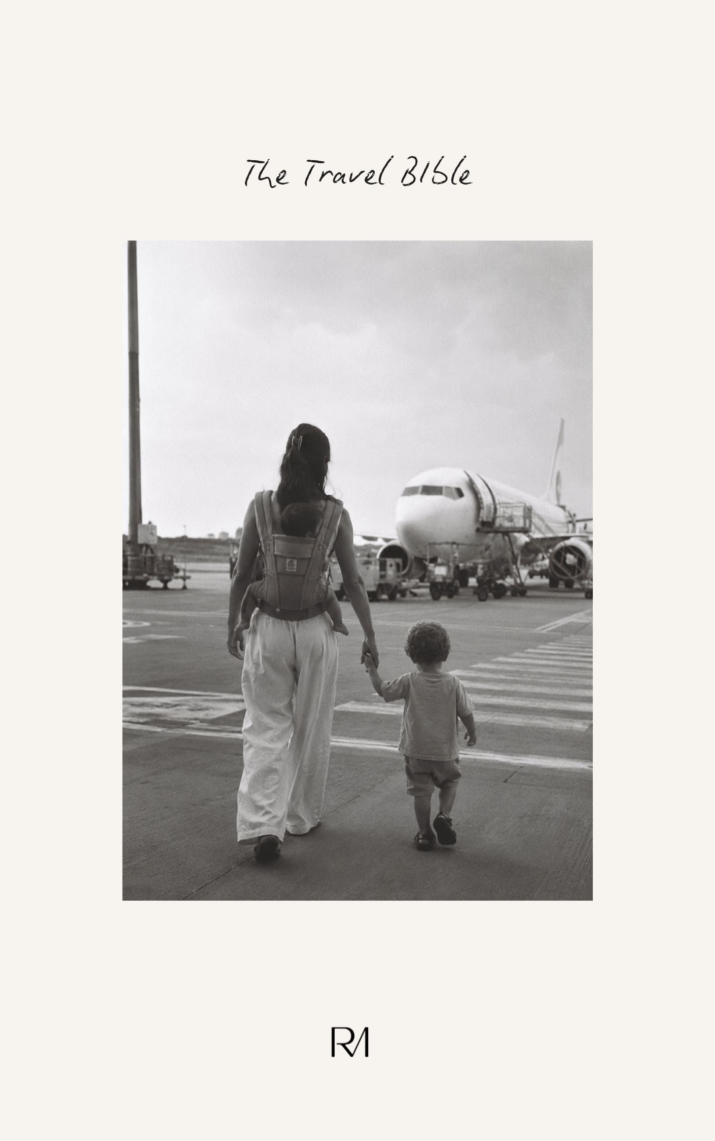 The Travel Bible