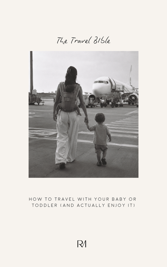 The Travel Bible