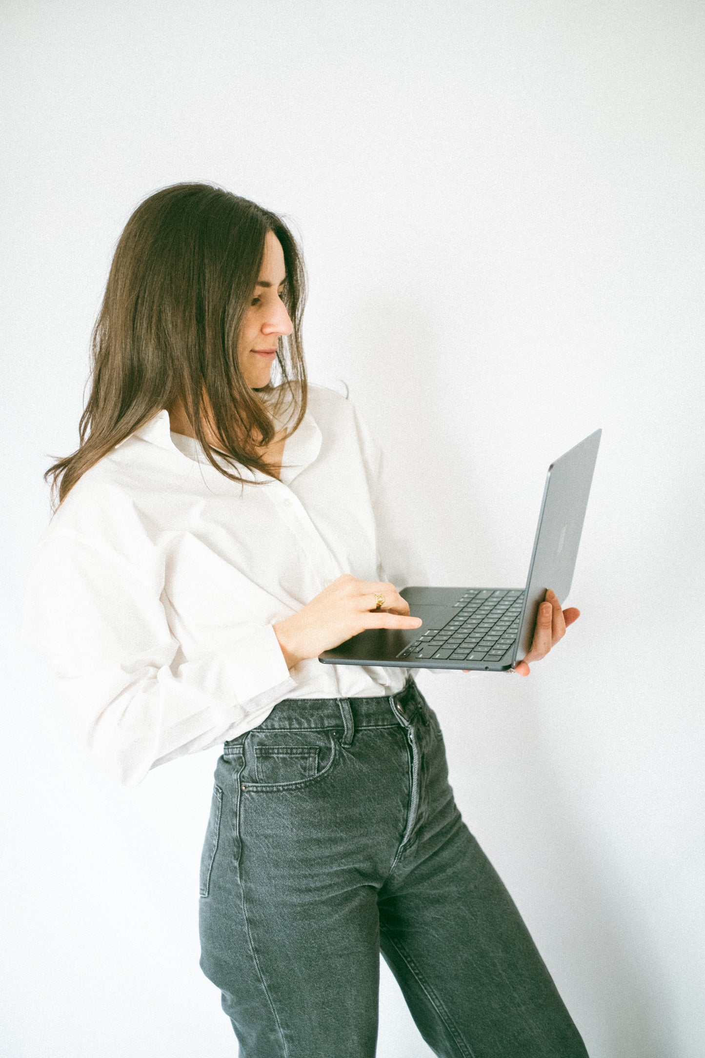 Online Strategy Session - Newborn Baby Home Organisation