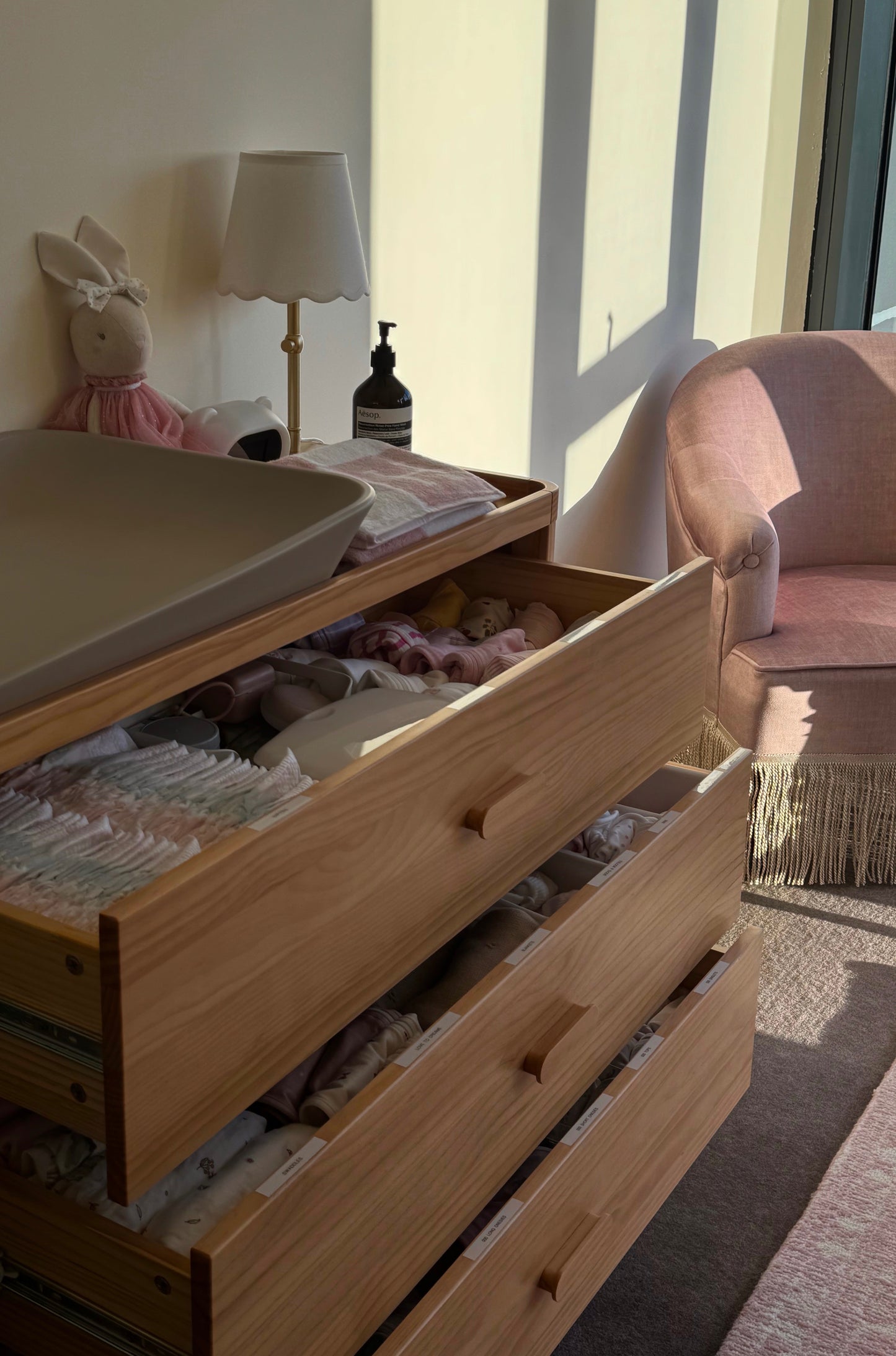 The Baby Reset Virtual